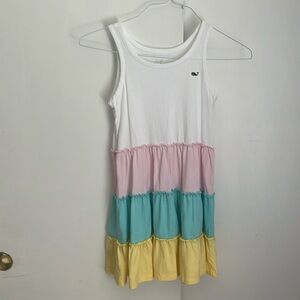 VINEYARD VINES Girls Dress